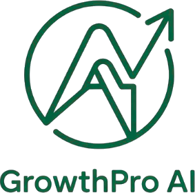 GrowthPro AI — multi-location marketing platform
